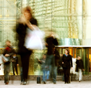 Who's Moving Where In Wealth Management? - Arabesque, Barclays