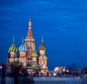 Russia's Putin Wades Into Controversy Over US Fine On BNP Paribas