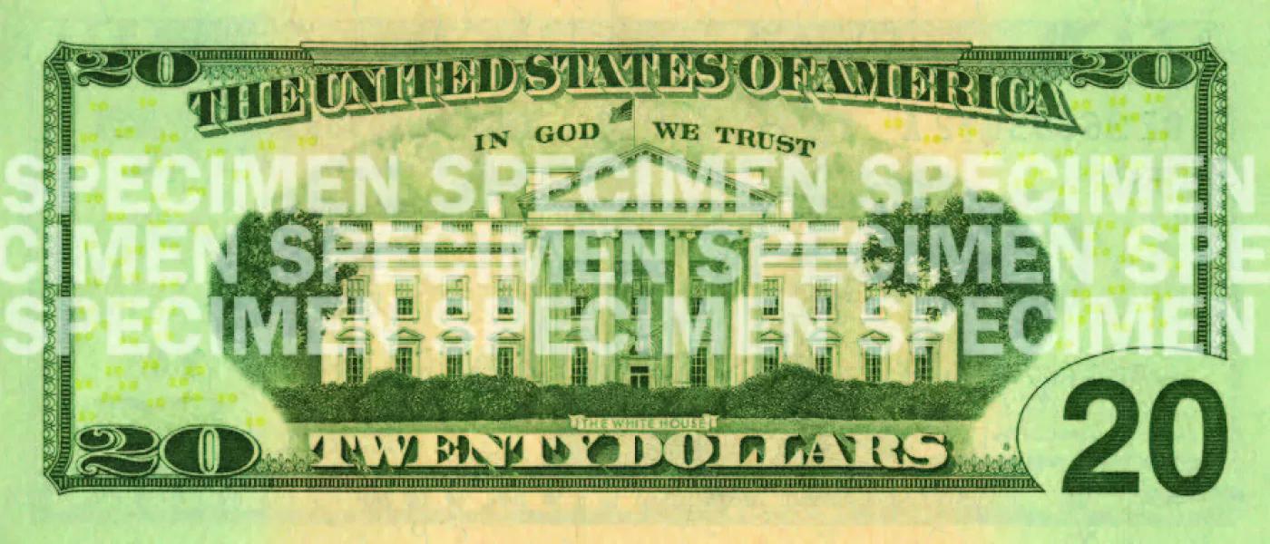 2003 - Present - back