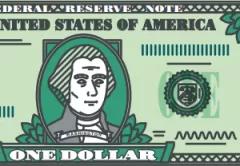 Dinero ficticio imprimible