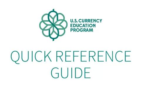 Guía de referencia rápida