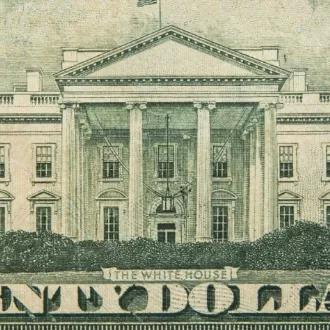 Decoding Dollars: the $20 Brochure & Poster