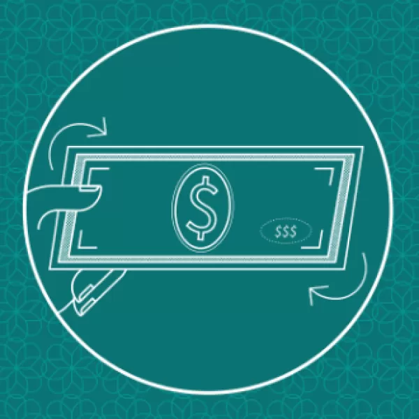 Feel-Tilt-Check Card — English